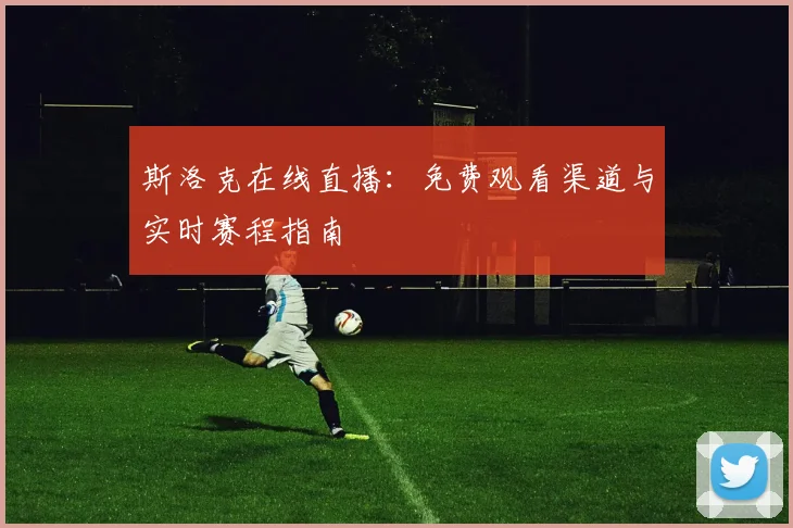 斯洛克在线直播：免费观看渠道与实时赛程指南